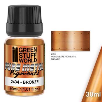 Pure Metal - BRONZE